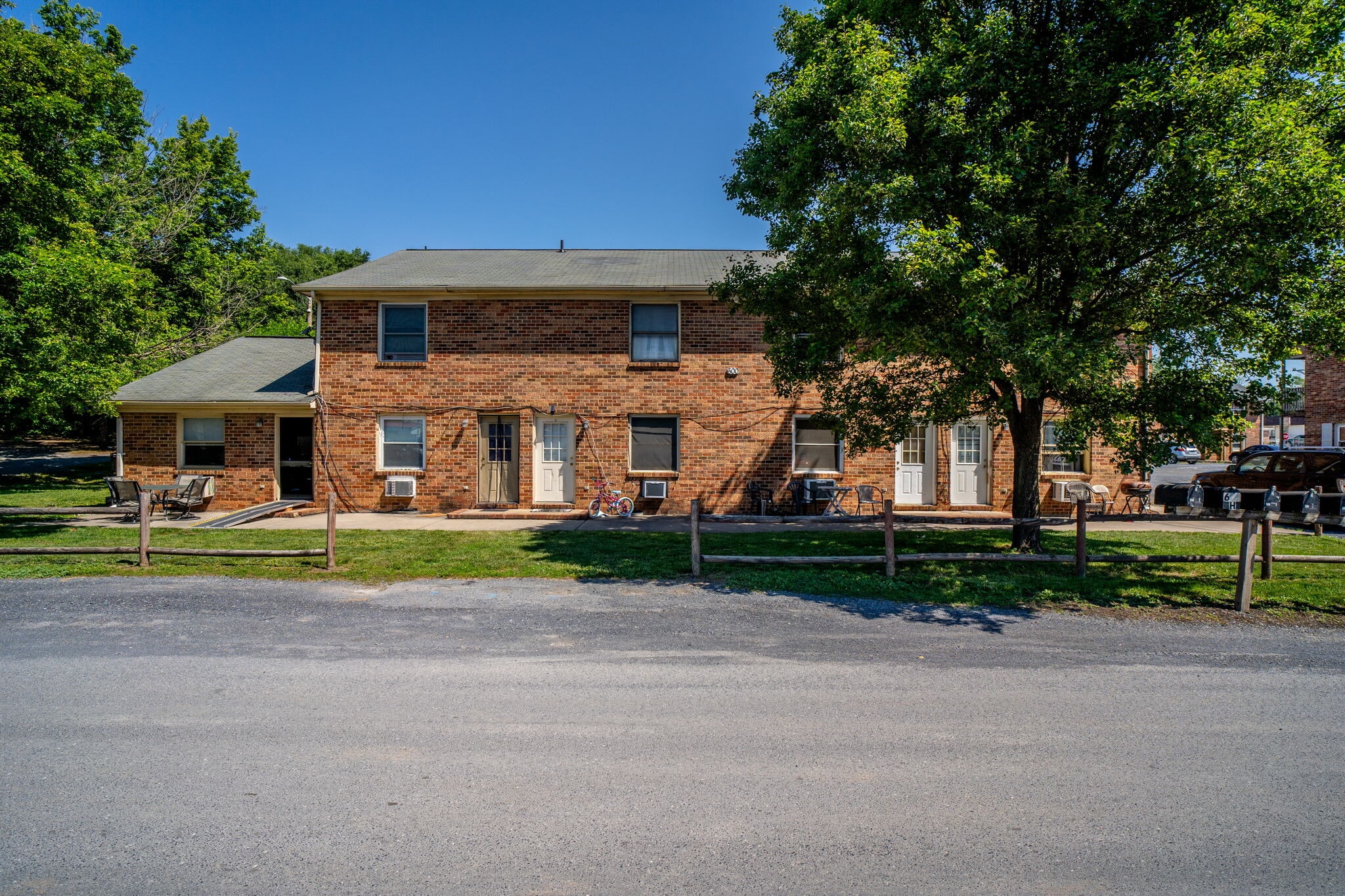 600 Norwood St, Harrisonburg, VA for sale Building Photo- Image 1 of 11