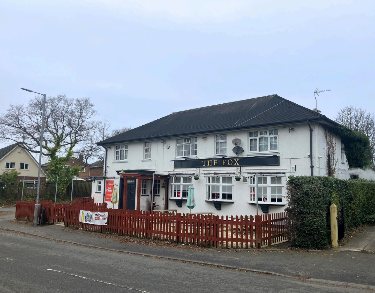 31 Foxhouse Ln, Liverpool for sale Primary Photo- Image 1 of 2