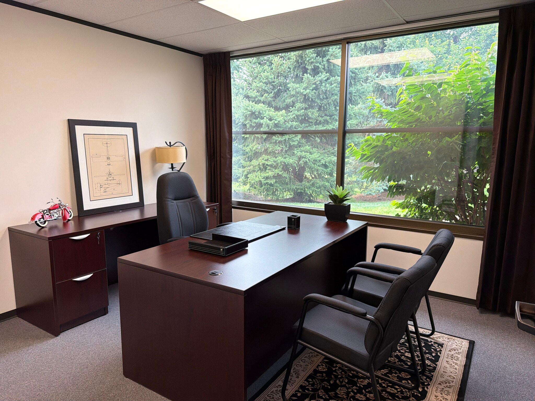 5650 Blazer Memorial Pky, Dublin, OH for lease Interior Photo- Image 1 of 1