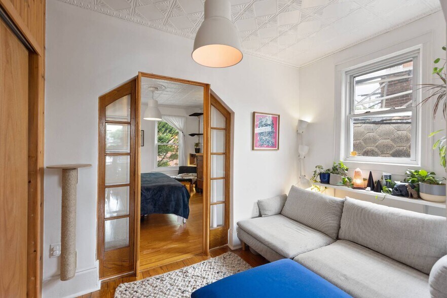 130 Coffey St, Brooklyn, NY à vendre - Photo du bâtiment - Image 3 de 20