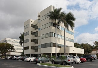 More details for 1650 S Dixie Hwy, Boca Raton, FL - Office for Sale