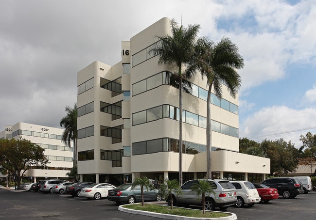 More details for 1650 S Dixie Hwy, Boca Raton, FL - Office for Sale