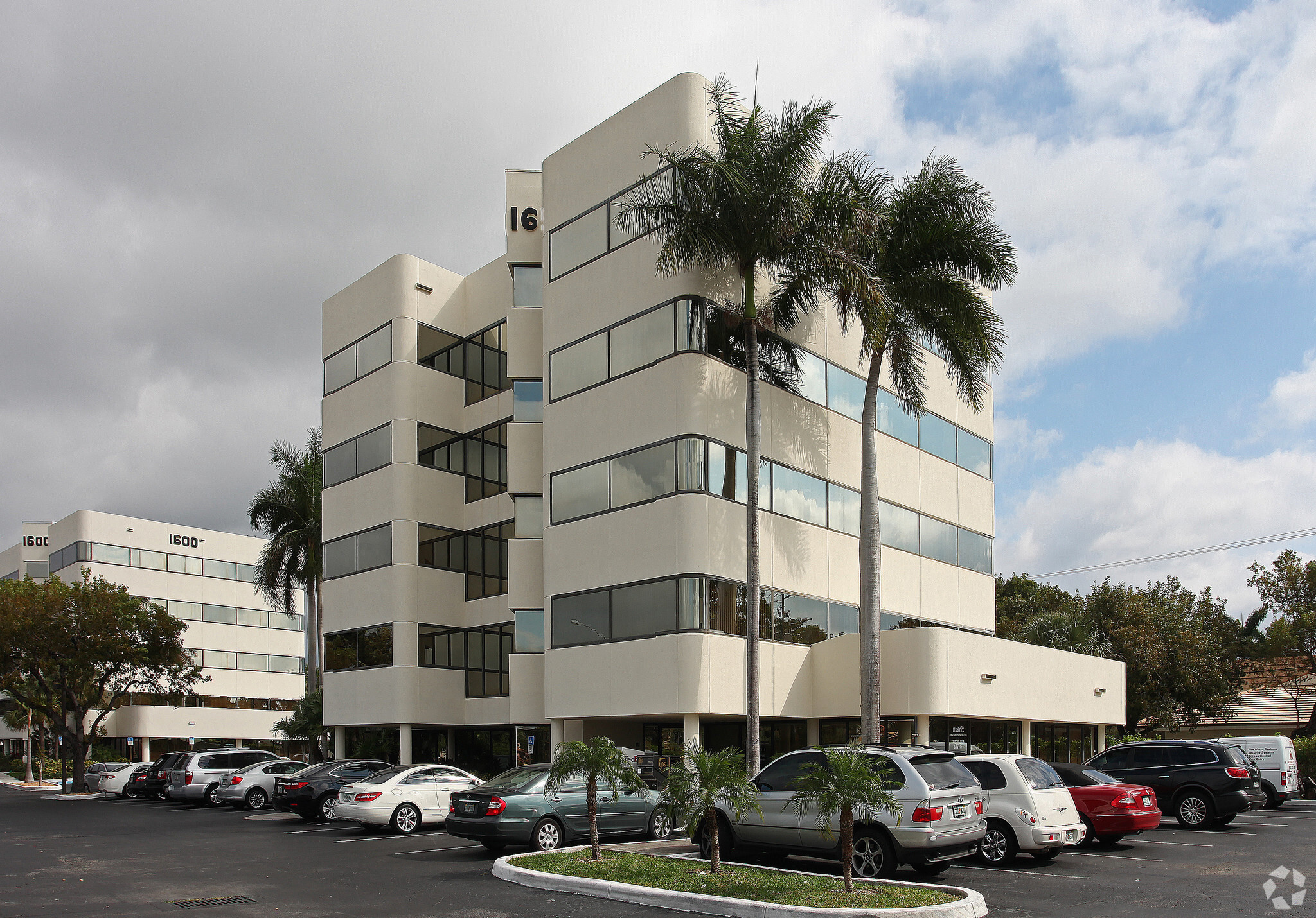 1650 S Dixie Hwy, Boca Raton, FL for lease Building Photo- Image 1 of 5