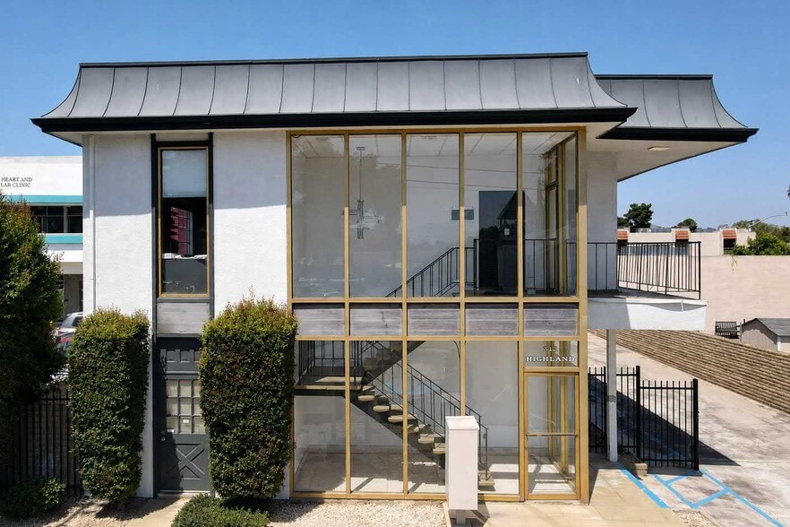 312 Highland Ave, El Cajon, CA for sale - Building Photo - Image 2 of 22