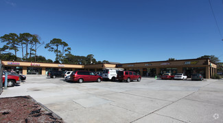 More details for 469 Atlantic Blvd, Atlantic Beach, FL - Retail for Lease