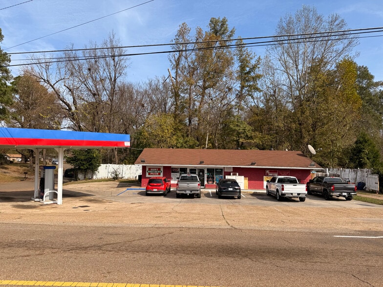 3613 Wisconsin St, Vicksburg, MS for sale - Building Photo - Image 3 of 8