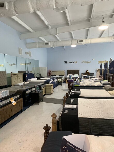 1611 GA-40 Hwy, Kingsland, GA à vendre - Photo intérieure - Image 3 de 6