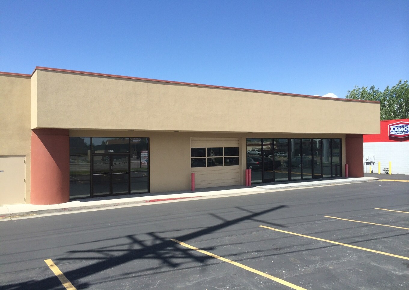 3702 W 5400 S, Salt Lake City, UT for sale Primary Photo- Image 1 of 1