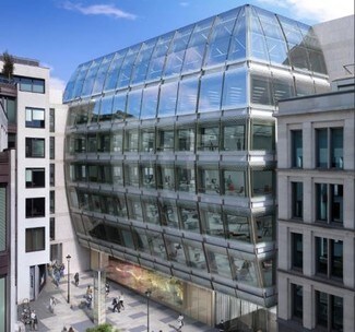 Plus de détails pour 173 Regent St, Londres - Commerce de détail à louer