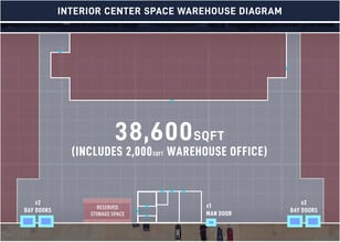 2600 Main Street Extension, Sayreville, NJ for lease Interior Photo- Image 1 of 1
