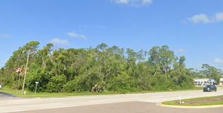 More details for N Tamiami Trl, North Fort Myers, FL - Land for Sale