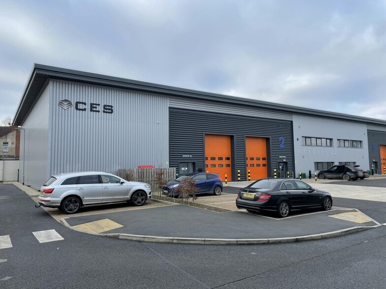 Canal Rd, Coventry for lease - Building Photo - Image 2 of 12