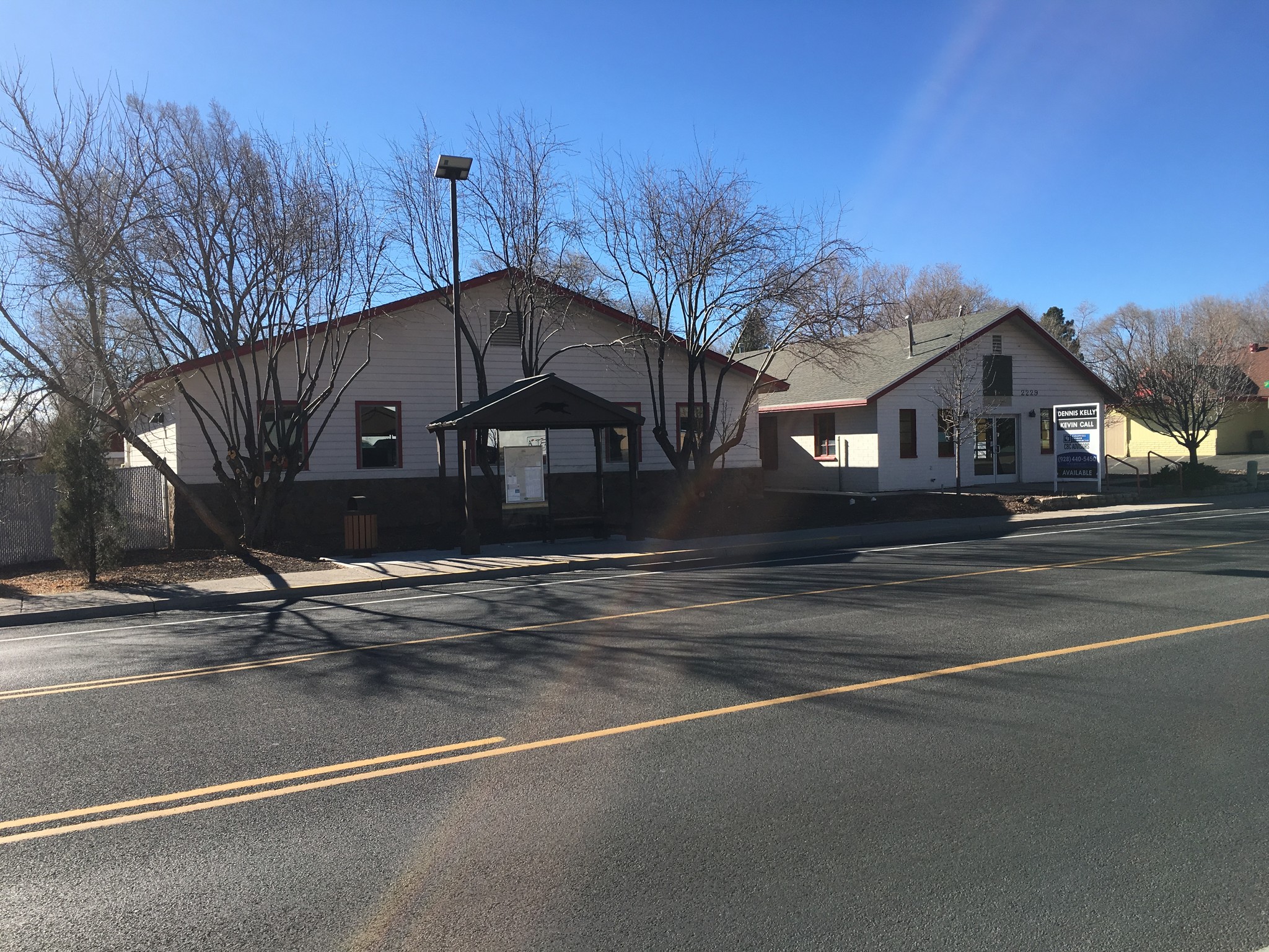 2229 E Cedar Ave, Flagstaff, AZ for sale Building Photo- Image 1 of 1