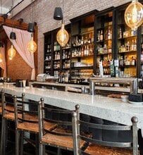 819 S Flower St, Los Angeles, CA for lease Interior Photo- Image 2 of 9