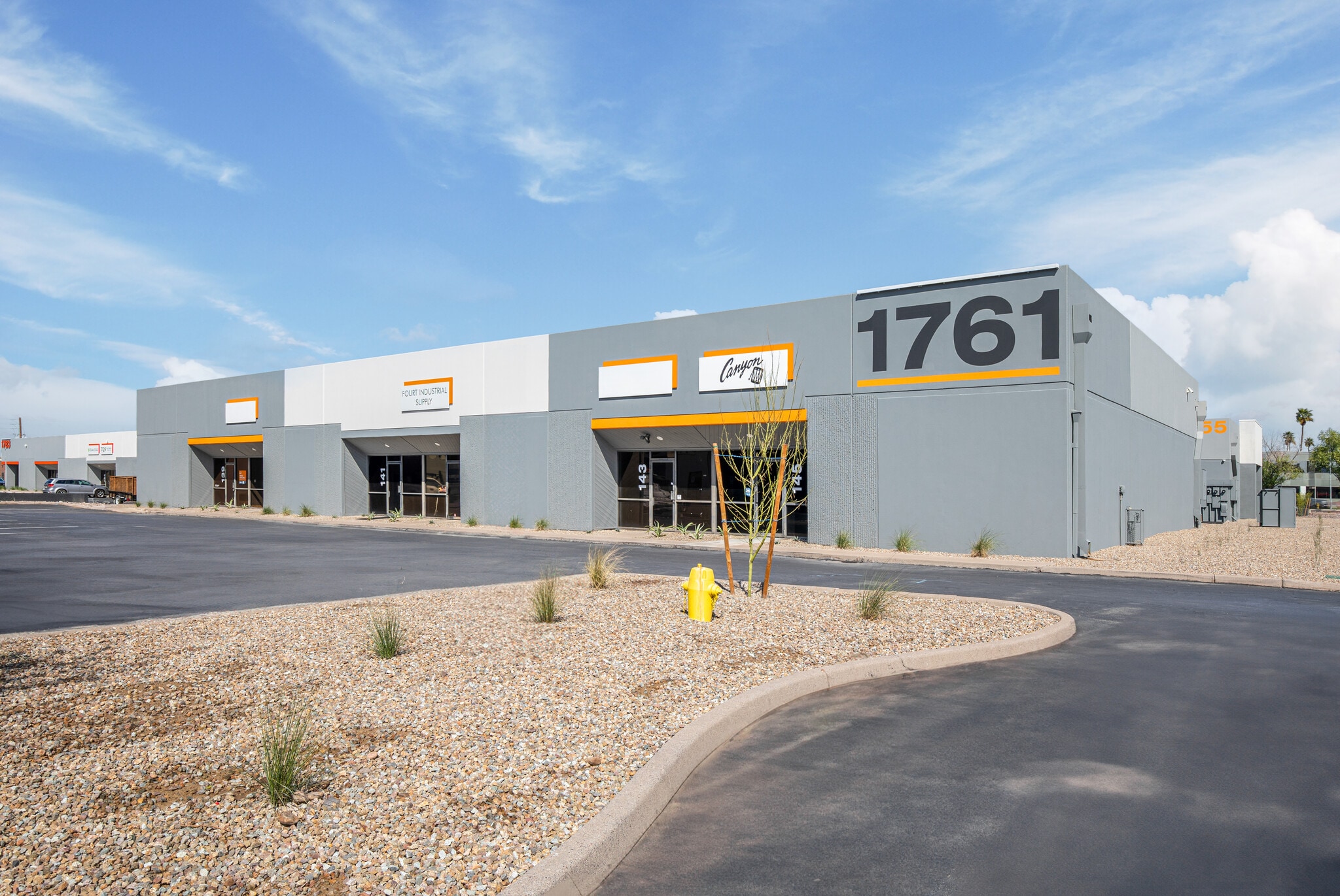 1705 W University Dr, Tempe, AZ à louer Photo intérieure- Image 1 de 1