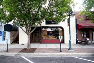 Plus de détails pour 622 Harden St, Columbia, SC - Commerce de détail à vendre