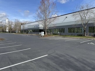 Plus de détails pour 27120 SW 95th Ave, Wilsonville, OR - Industriel à louer
