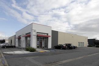 More details for 18050 Newhope St, Fountain Valley, CA - Industrial for Lease