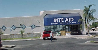 Plus de détails pour 1425 S H St, Bakersfield, CA - Commerce de détail à vendre