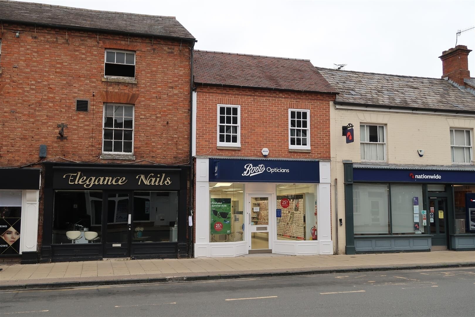 36 Wood St, Stratford Upon Avon à vendre Photo principale- Image 1 de 6