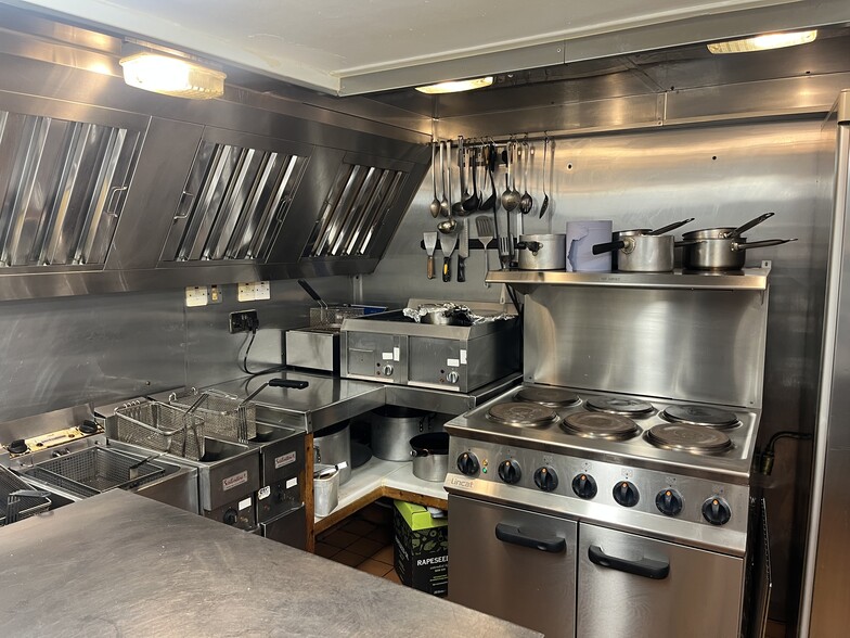 Greenside Rd, Penrith for lease - Building Photo - Image 3 of 9