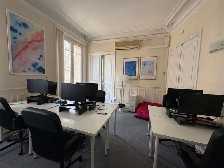 20 Rue Du Quatre Septembre, Paris for lease - Interior Photo - Image 1 of 7