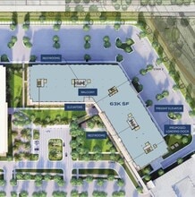 Parmer 5.1, Austin, TX for lease Building Photo- Image 1 of 1