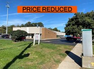 2100 W Alexis Rd, Toledo, OH à vendre Photo principale- Image 1 de 1