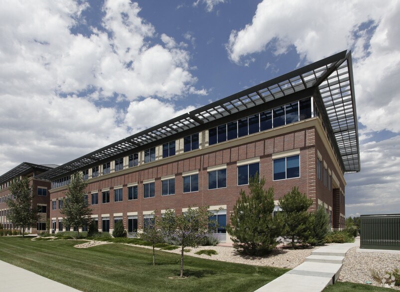 2695 Rocky Mountain Ave, Loveland, CO à louer - Photo du bâtiment - Image 2 de 10