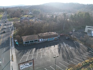 More details for 865 John Marshall Hwy, Front Royal, VA - Retail for Sale