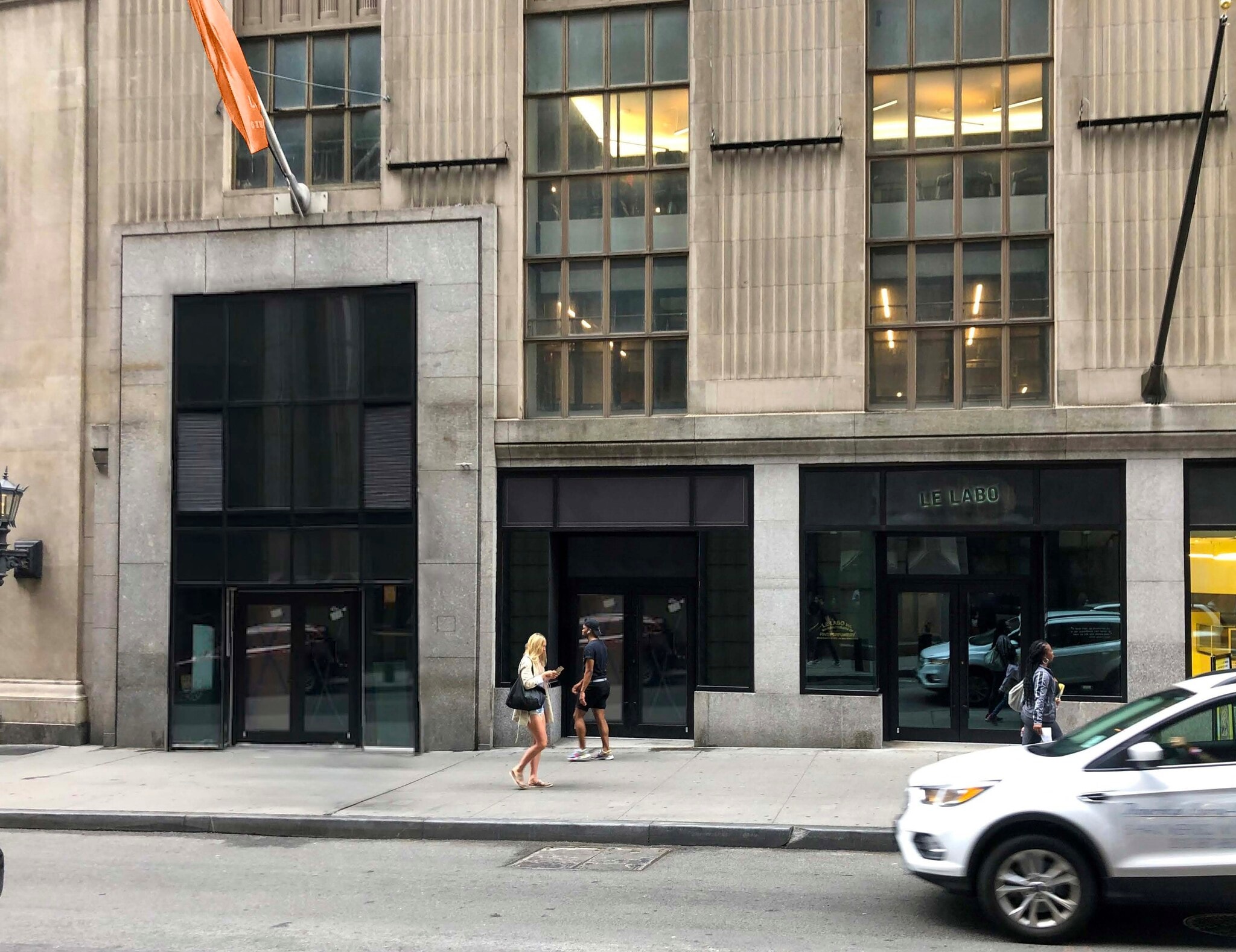 63 Wall St, New York, NY for lease Building Photo- Image 1 of 2