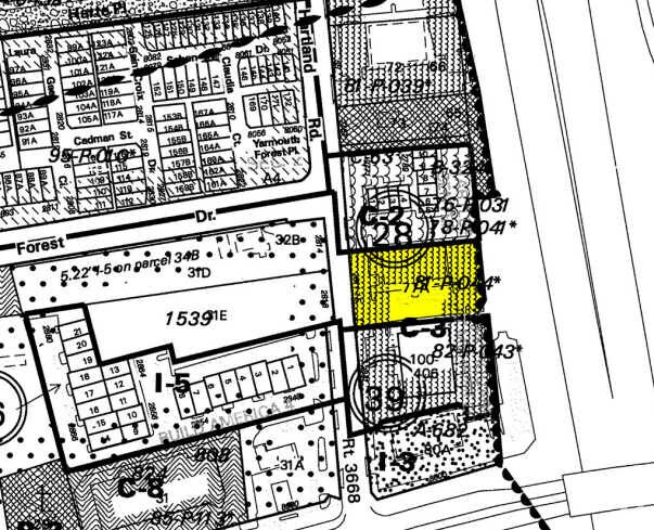 2815 Hartland Rd, Merrifield, VA à louer - Photo du bâtiment - Image 3 de 3