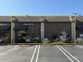 401 W Los Feliz Rd, Glendale, CA for lease Building Photo- Image 2 of 7