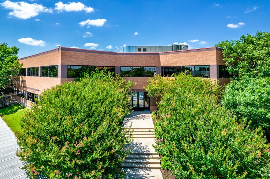 1000 Central Pky N, San Antonio, TX for lease - Building Photo - Image 2 of 6