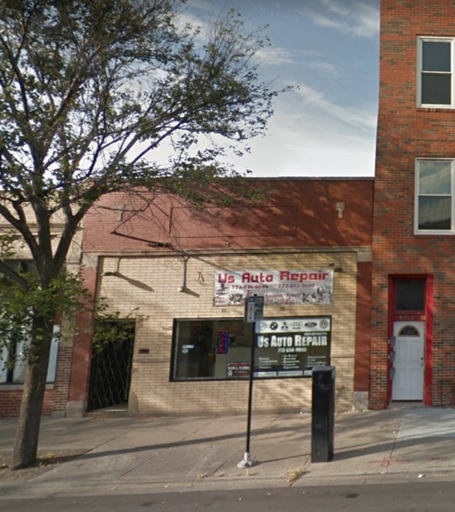 4114 W Armitage Ave, Chicago, IL for sale Building Photo- Image 1 of 1