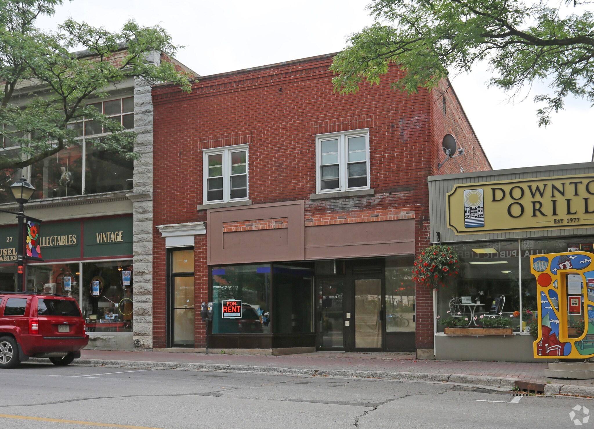 31 Mississaga St W, Orillia, ON for sale Primary Photo- Image 1 of 1