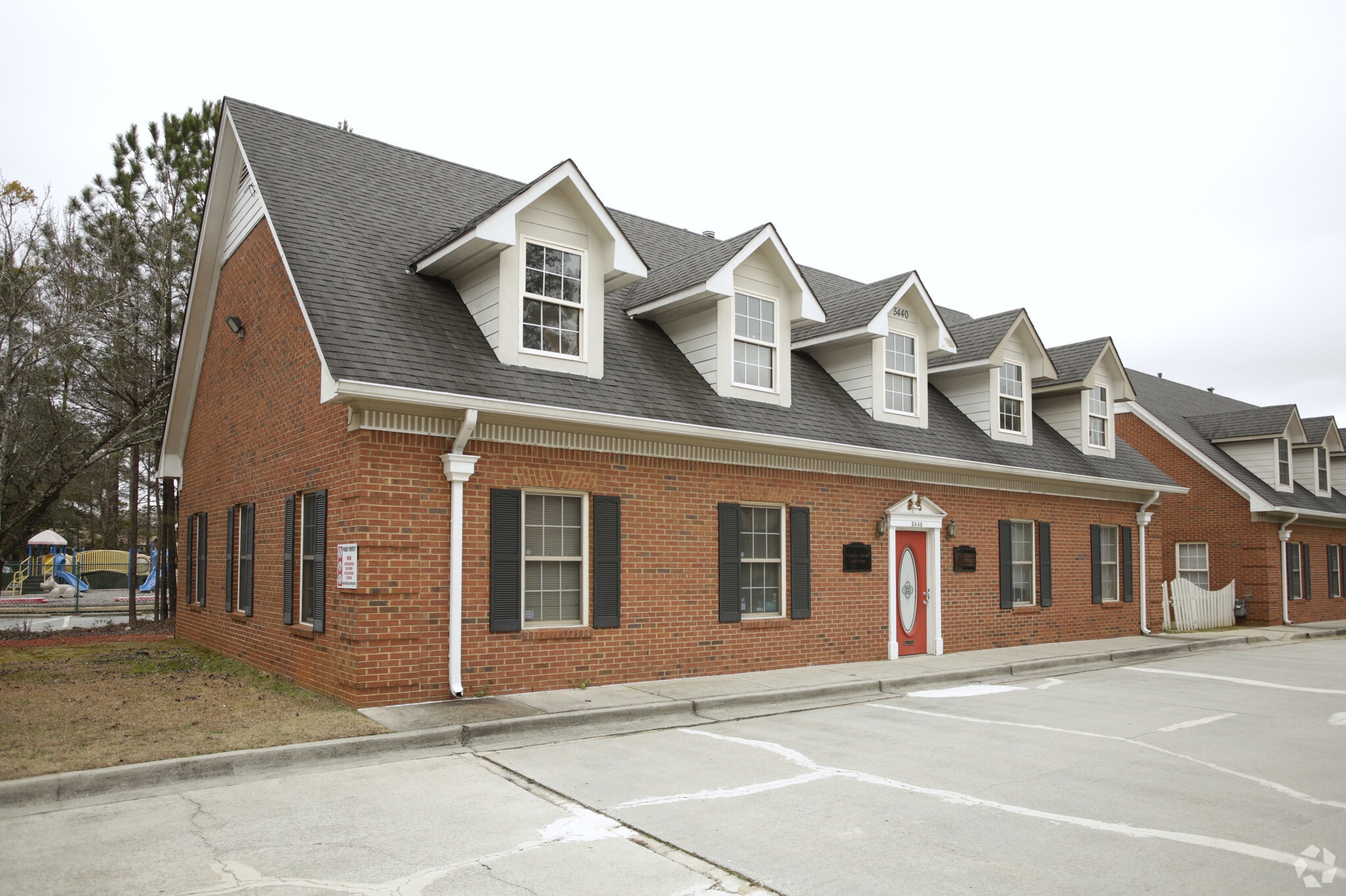 5440 Lilburn Stone Mountain Rd, Stone Mountain, GA for lease Primary Photo- Image 1 of 11