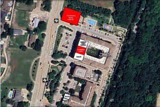 More details for 1305 Ridge Rd, Rockwall, TX - Land for Lease