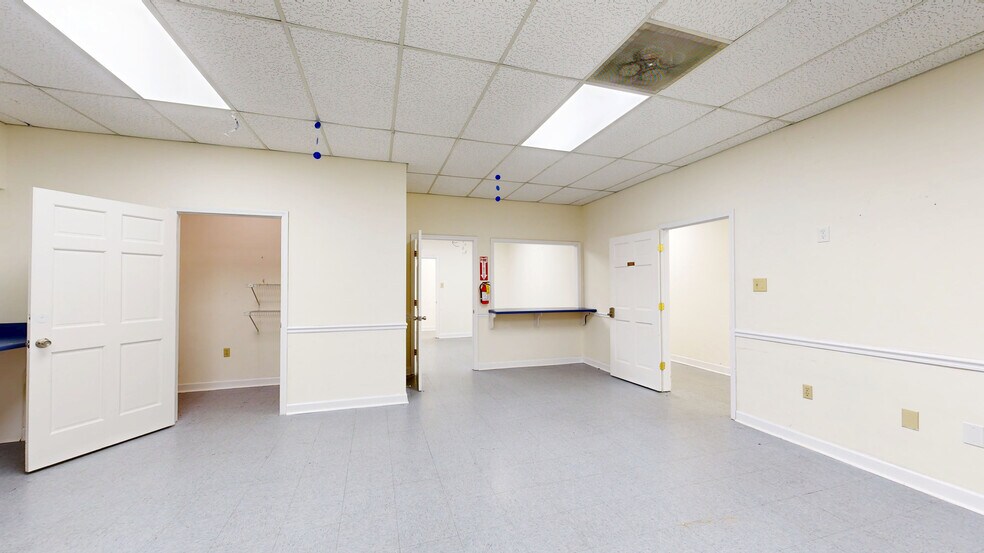 1445 Cleveland Ave, East Point, GA à vendre - Numérisation 3D de Matterport - Image 3 de 116