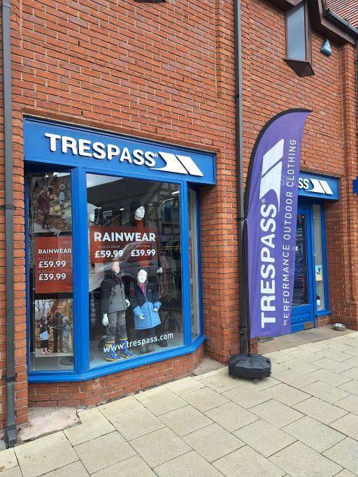 Wood St, Stratford Upon Avon for lease Building Photo- Image 1 of 3