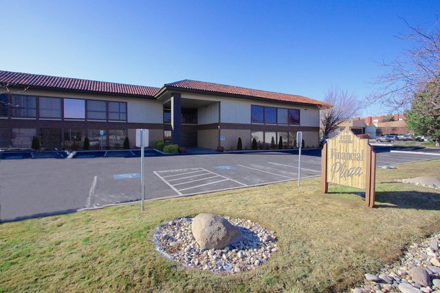 1135 Terminal Way, Reno, NV for lease - Building Photo - Image 3 of 7