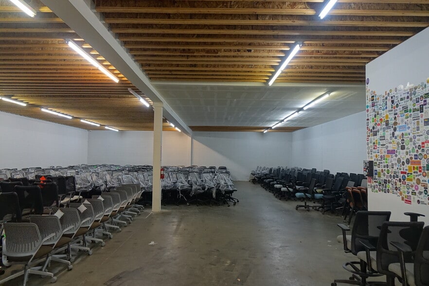 1224 SE Oak St, Portland, OR à vendre - Photo intérieure - Image 3 de 8