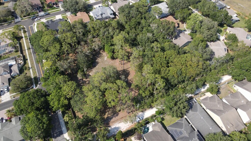 6501 Gant Rd, Tampa, FL à vendre - Photo principale - Image 1 de 25