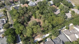 More details for 6501 Gant Rd, Tampa, FL - Land for Sale