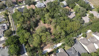 Plus de détails pour 6501 Gant Rd, Tampa, FL - Terrain à vendre