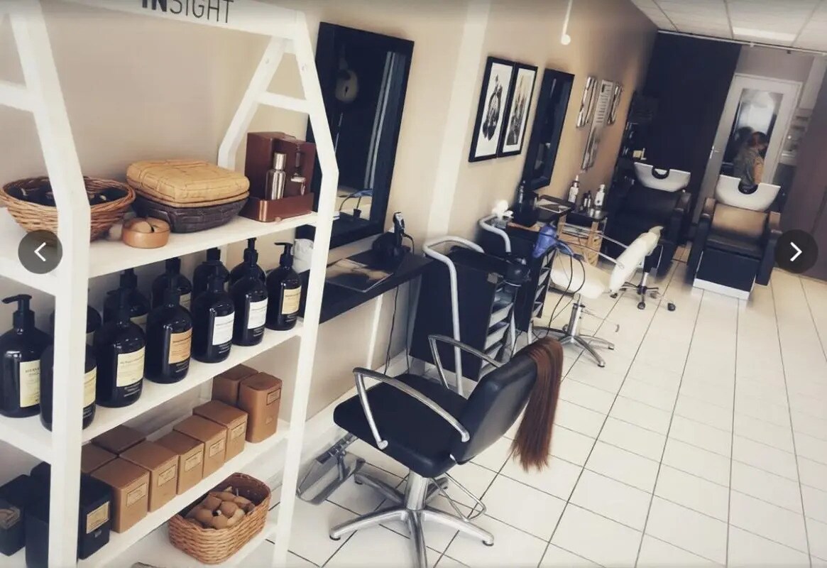 Retail in Biganos for sale Interior Photo- Image 1 of 3