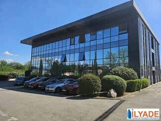More details for 85 Rue Pierre Duhem, Aix-en-Provence - Office for Lease