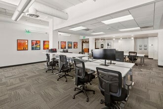 101 New Montgomery St, San Francisco, CA for lease Interior Photo- Image 2 of 11