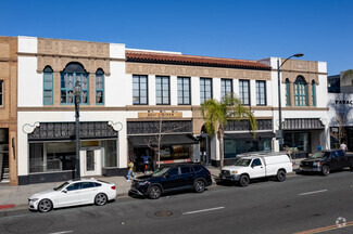 More details for 61-75 W Colorado Blvd, Pasadena, CA - Retail for Lease