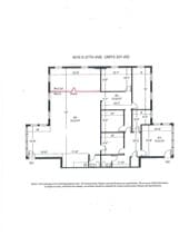 4000 S 57th Ave, Lake Worth, FL for lease Site Plan- Image 1 of 1
